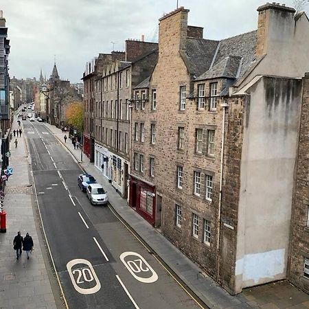 The Perfect Home On Royal Mile エディンバラ エクステリア 写真