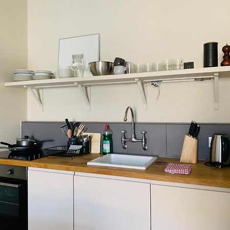 The Perfect Home On Royal Mile エディンバラ エクステリア 写真