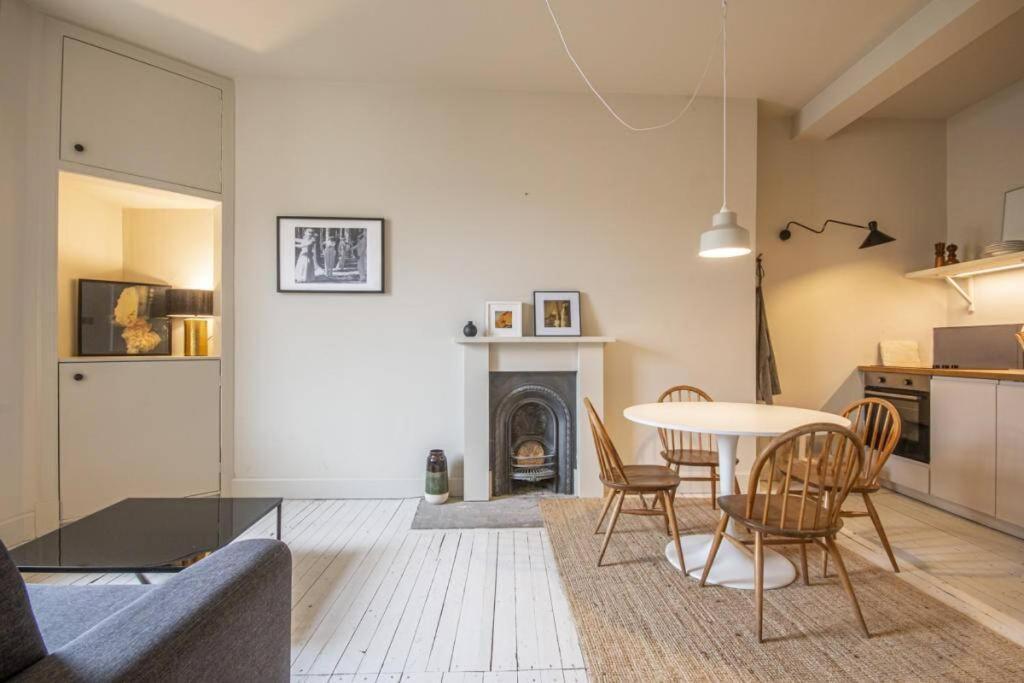 The Perfect Home On Royal Mile エディンバラ エクステリア 写真