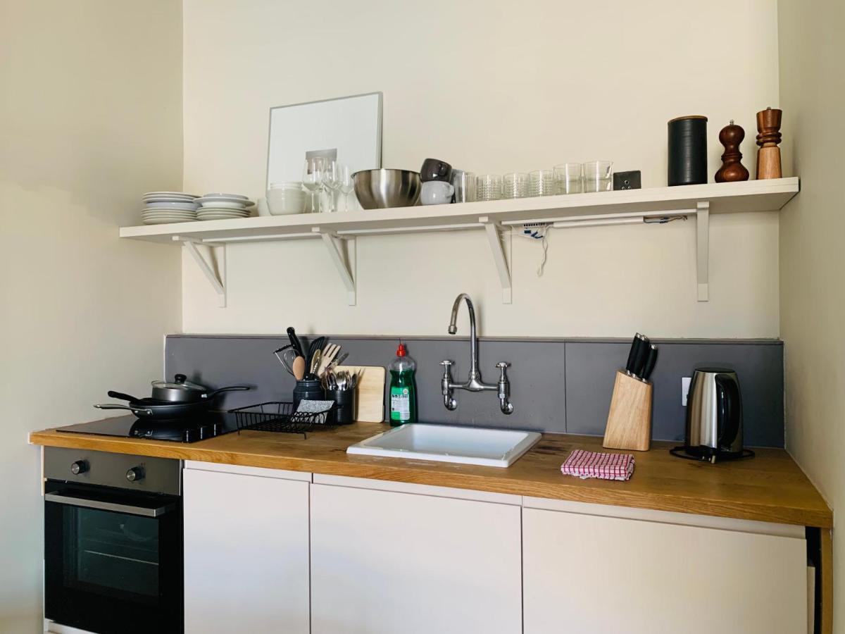 The Perfect Home On Royal Mile エディンバラ エクステリア 写真